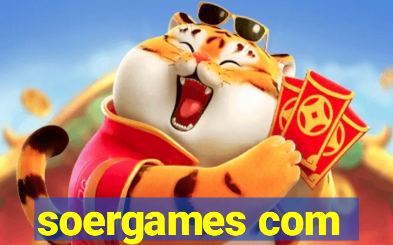 soergames com
